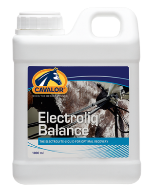 Cavalor electroliq balance 0,8 kg