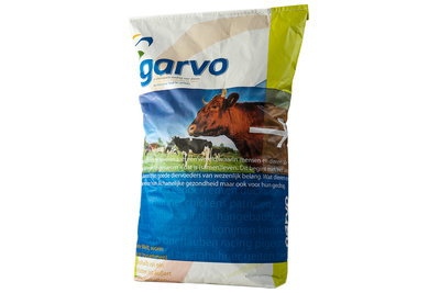 Garvo-Kalvermuesli 130