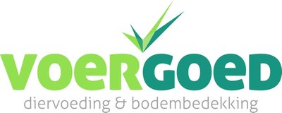 Grote baal hooi onverpakt 520 KG