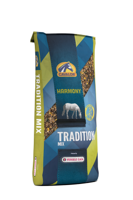 Cavalor tradition mix 20 kg