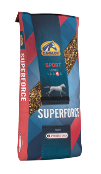 Cavalor super force 20 kg